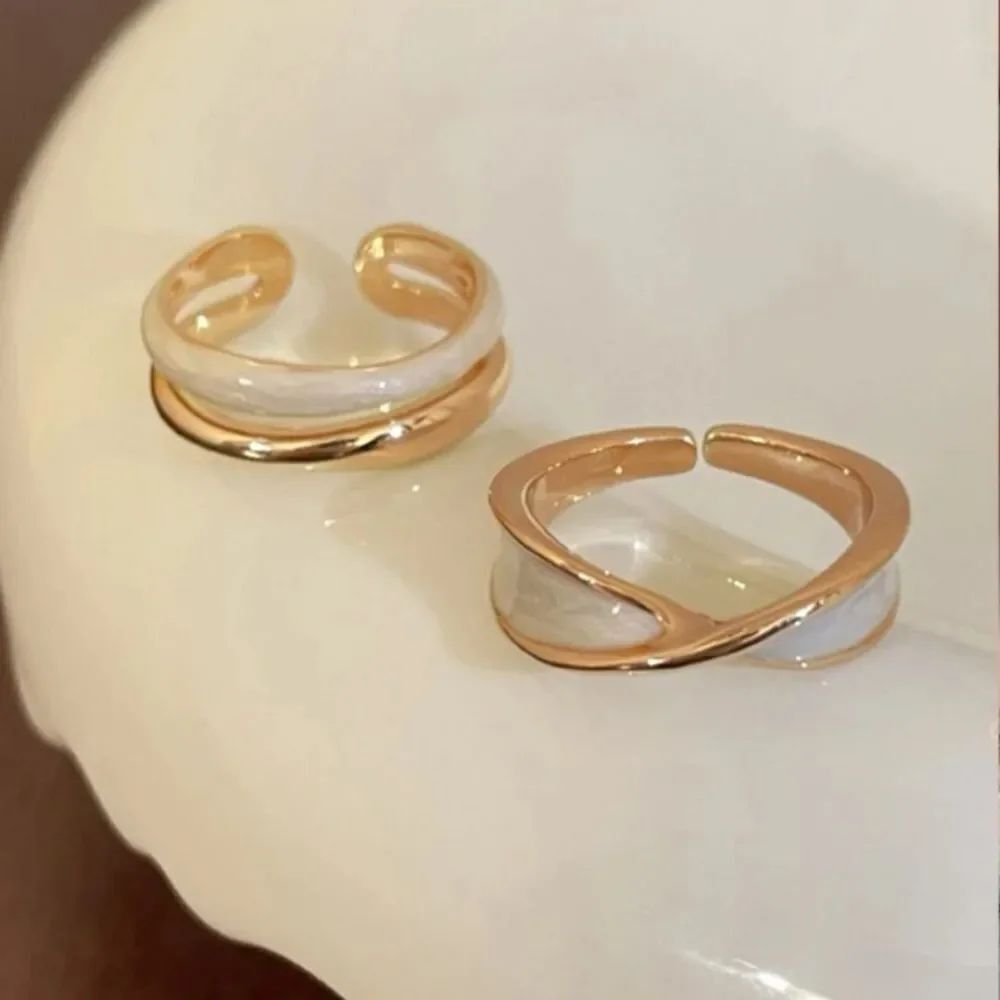 3for$20 2pcs/set Simple & Fashionable & Versatile one size